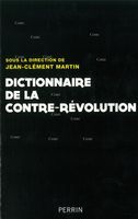 voir Dictionnaire de la contre-révolution