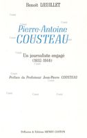 voir Pierre-Antoine Cousteau - Un journaliste engagé (1932-1944)