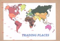 Trading places - Jeu  