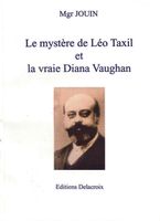 Le mystère de Léo Taxil et la vraie Diana Vaughan  