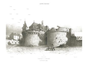 Ancenis (château)