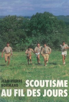 Scoutisme au fil des jours