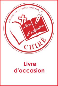 Cahiers de Chiré N° 15. Année 2000