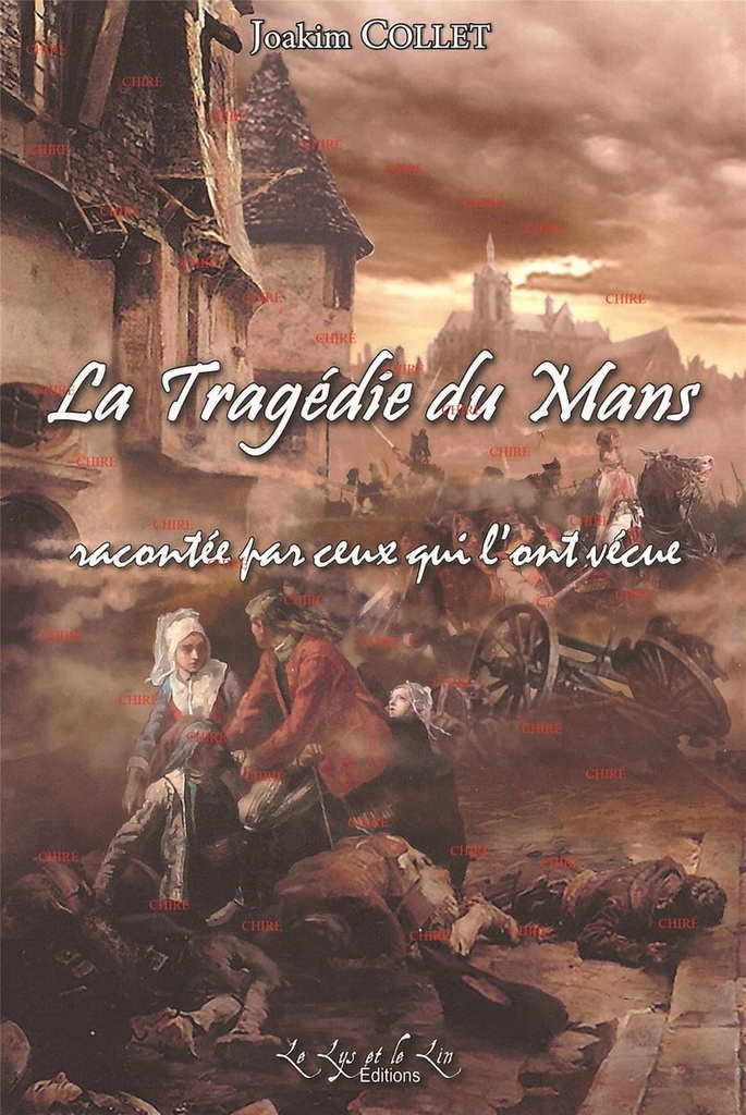 La Tragédie du Mans racontée par ceux qui l´ont vécue