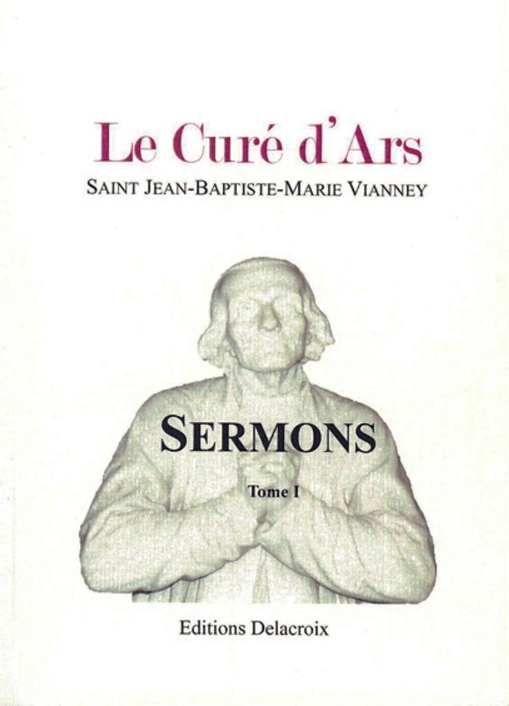 Sermons (4 volumes)