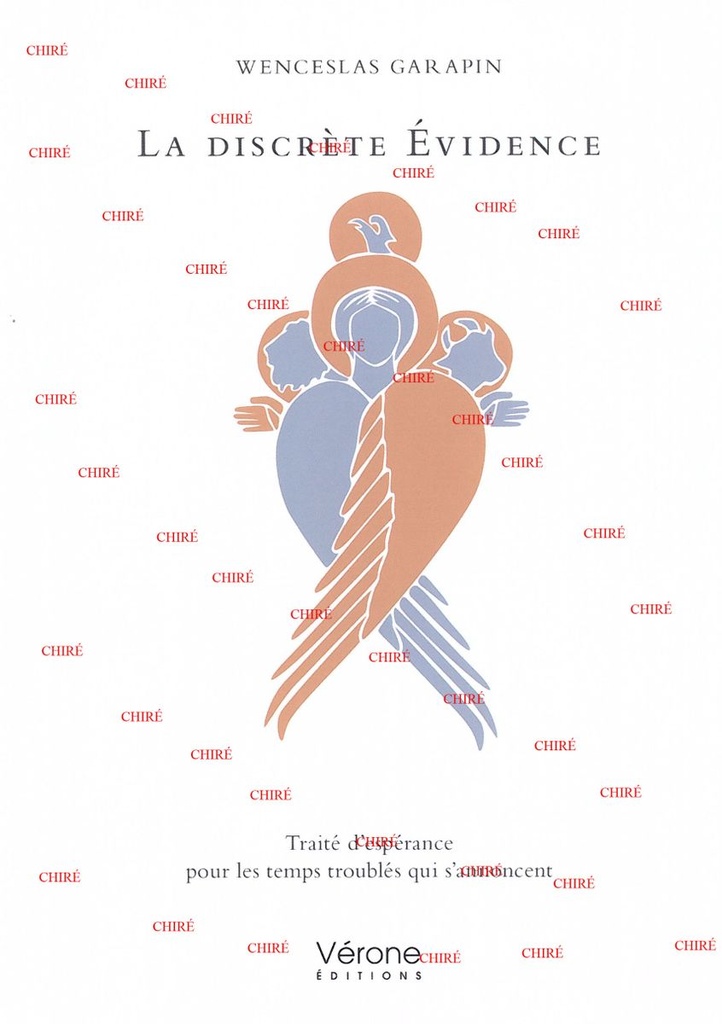 La discrète Évidence