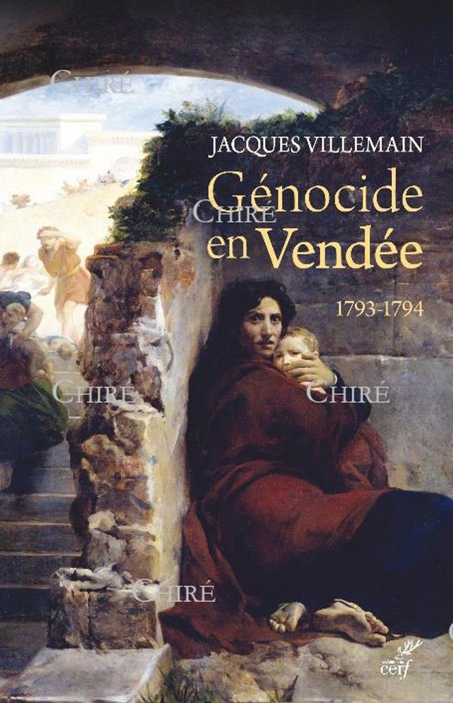Génocide en Vendée 1793-1794